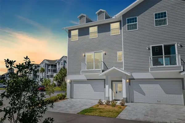 5732 Biscayne Court #1, NEW PORT RICHEY, FL 34652