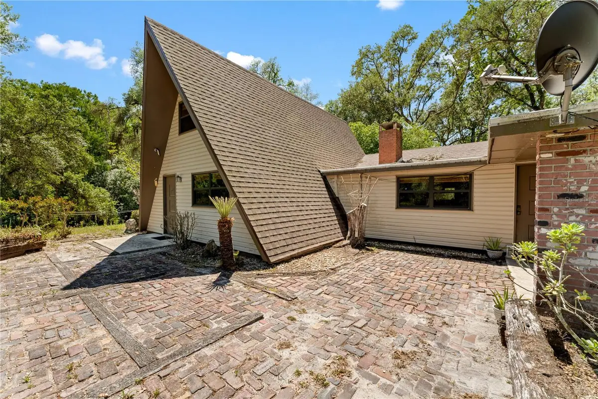 3166 Turtle Street, Dade City, FL 33523 - #1