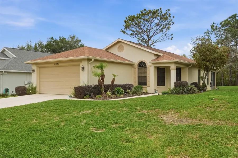 11437 Deercroft Court, Spring Hill, FL 34609 - #3