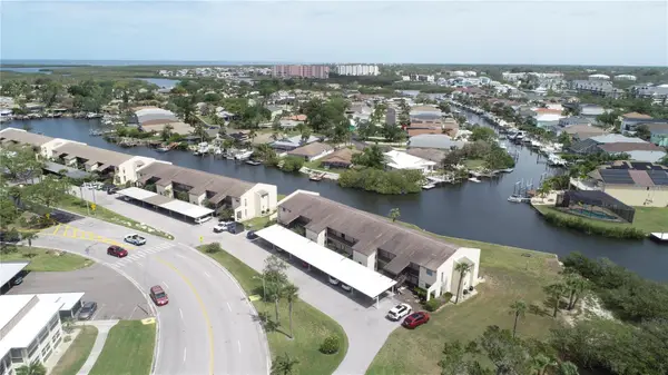 4609 Marine Parkway #203, NEW PORT RICHEY, FL 34652