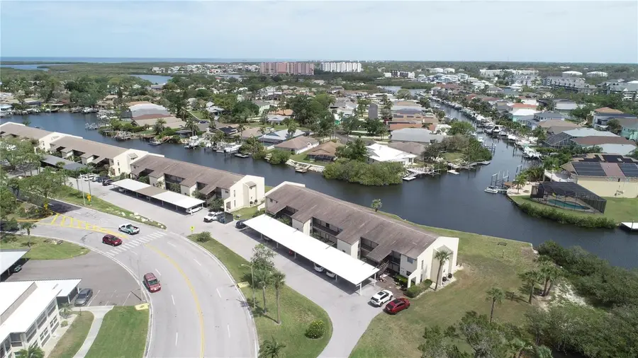 4609 Marine Parkway #203, New Port Richey, FL 34652 - #2