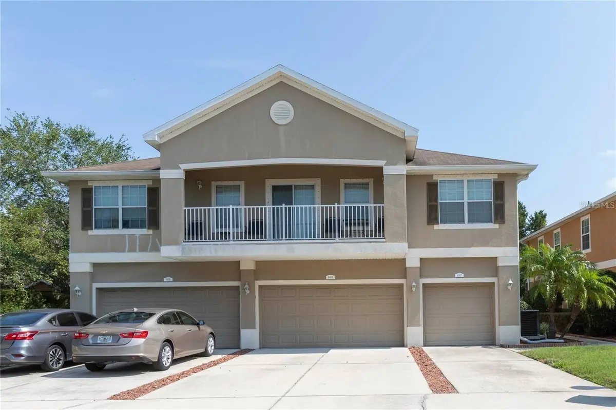 8409 Blue Rock Drive, New Port Richey, FL 34653 - #1