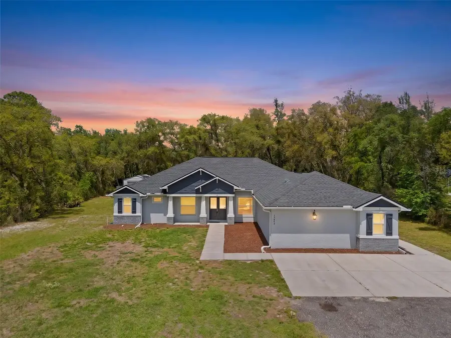 11099 Yellow Hammer Road, Weeki Wachee, FL 34614 - #2