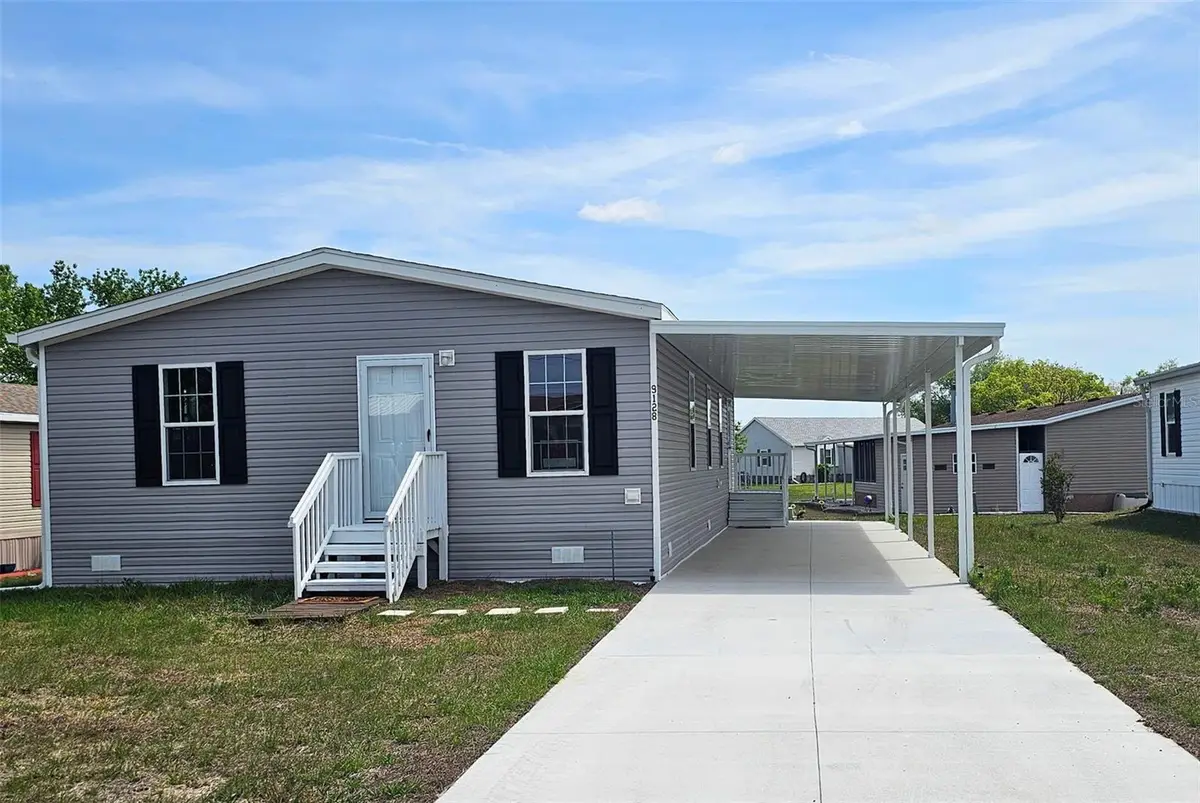 9128 Scepter Avenue, Brooksville, FL 34613 - #1
