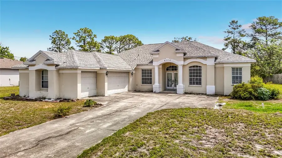 8110 Nightwalker Road, Weeki Wachee, FL 34613 - #3