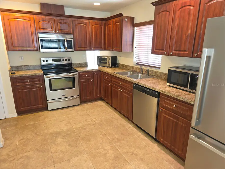 4284 High Ridge Avenue, Spring Hill, FL 34609 - #3