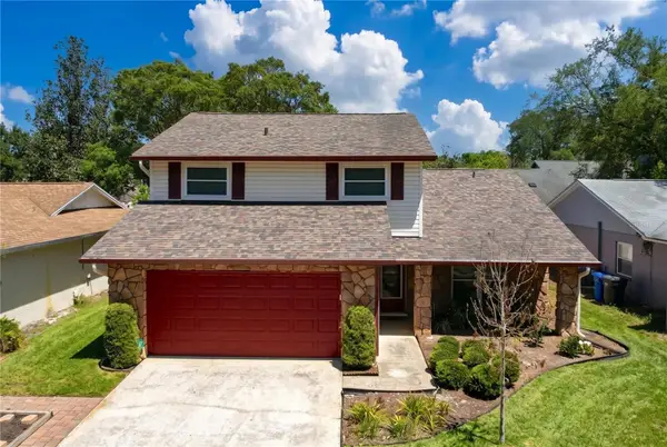 14711 Tall Tree Drive, LUTZ, FL 33559