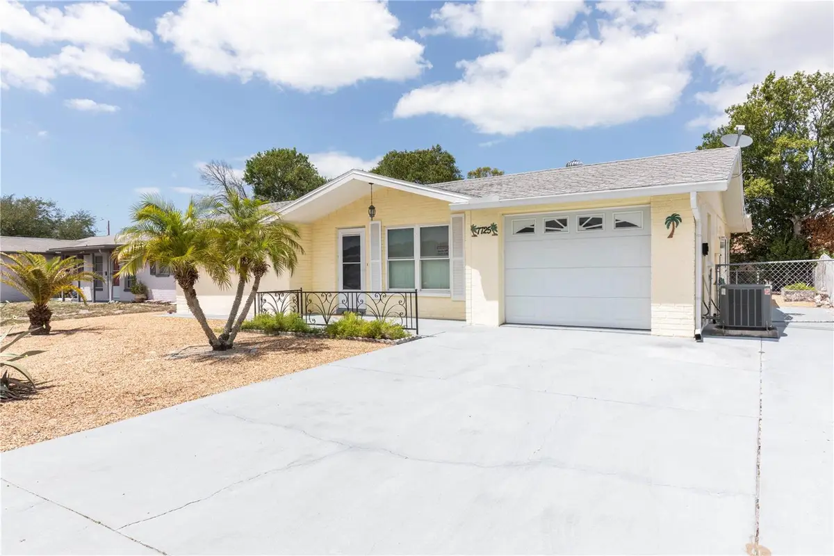7725 Greybirch Terrace, Port Richey, FL 34668 - #1