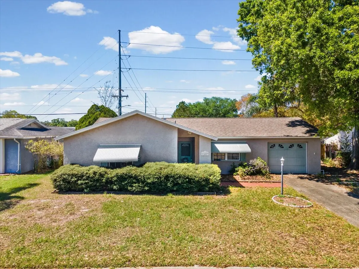 11423 Wheeling Drive, Tampa, FL 33625 - #1