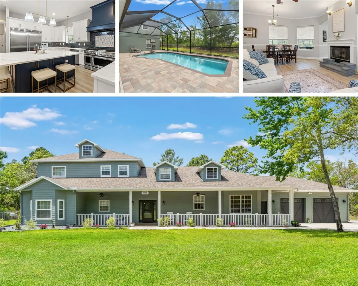 9135 Mazette Road, Weeki Wachee, FL 34613 - #1