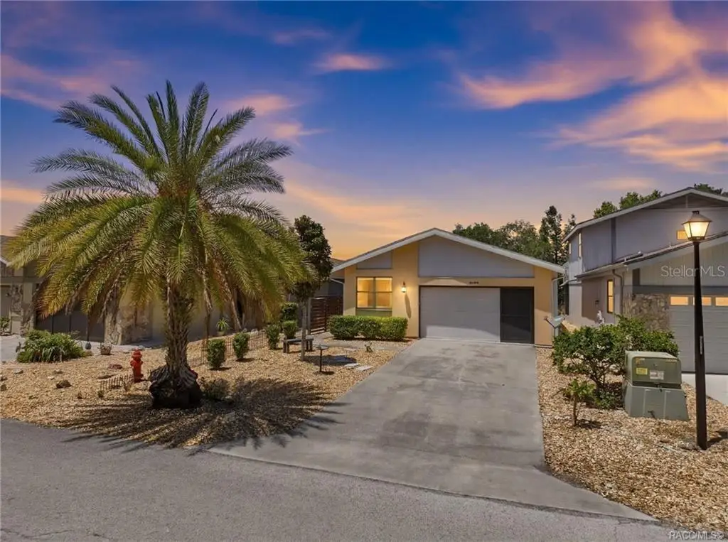 5198 S Riverview Circle, Homosassa, FL 34448 - #1