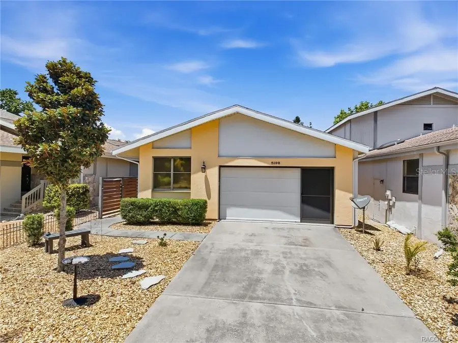 5198 S Riverview Circle, Homosassa, FL 34448 - #2