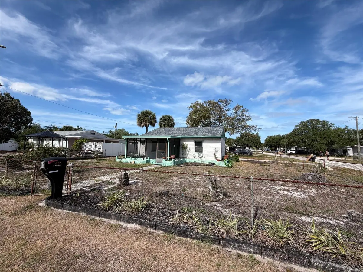 4102 74th Street N, Saint Petersburg, FL 33709 - #1