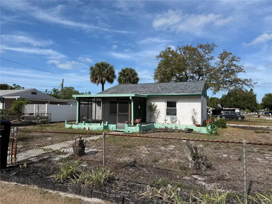 4102 74th Street N, Saint Petersburg, FL 33709 - #2