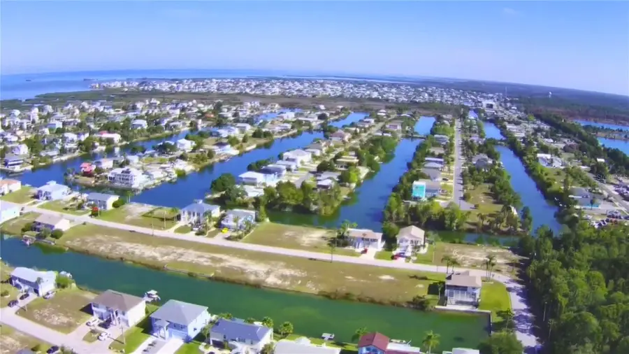 4034 Amberjack Drive, Hernando Beach, FL 34607 - #2