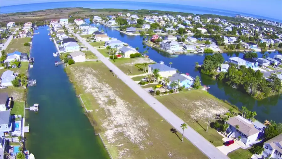 4034 Amberjack Drive, Hernando Beach, FL 34607 - #3