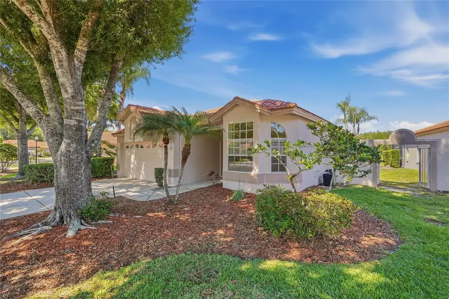 1186 Dartford Drive, Tarpon Springs, FL 34688 - #3