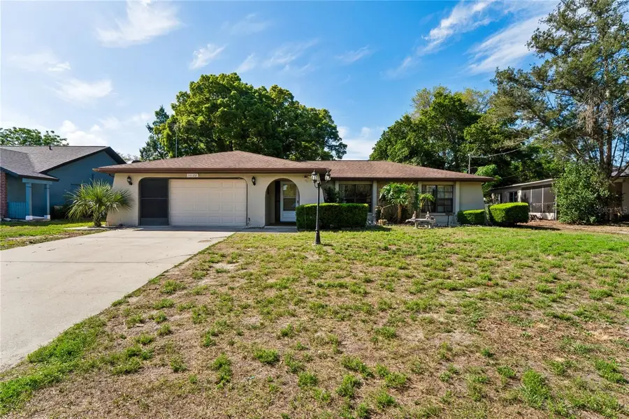11122 Maderia Street, Spring Hill, FL 34609 - #2