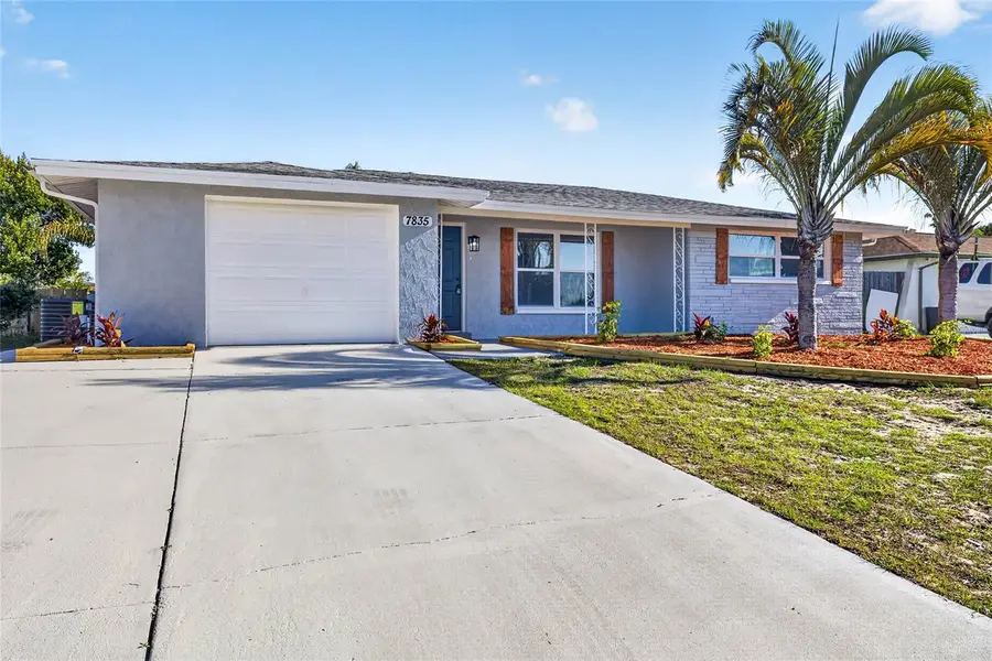 7835 Lotus Drive, Port Richey, FL 34668 - #2