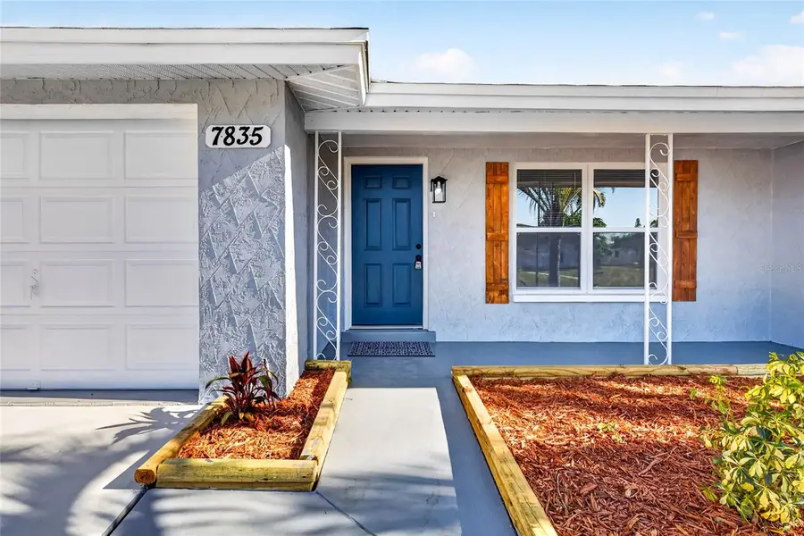 7835 Lotus Drive, Port Richey, FL 34668 - #3