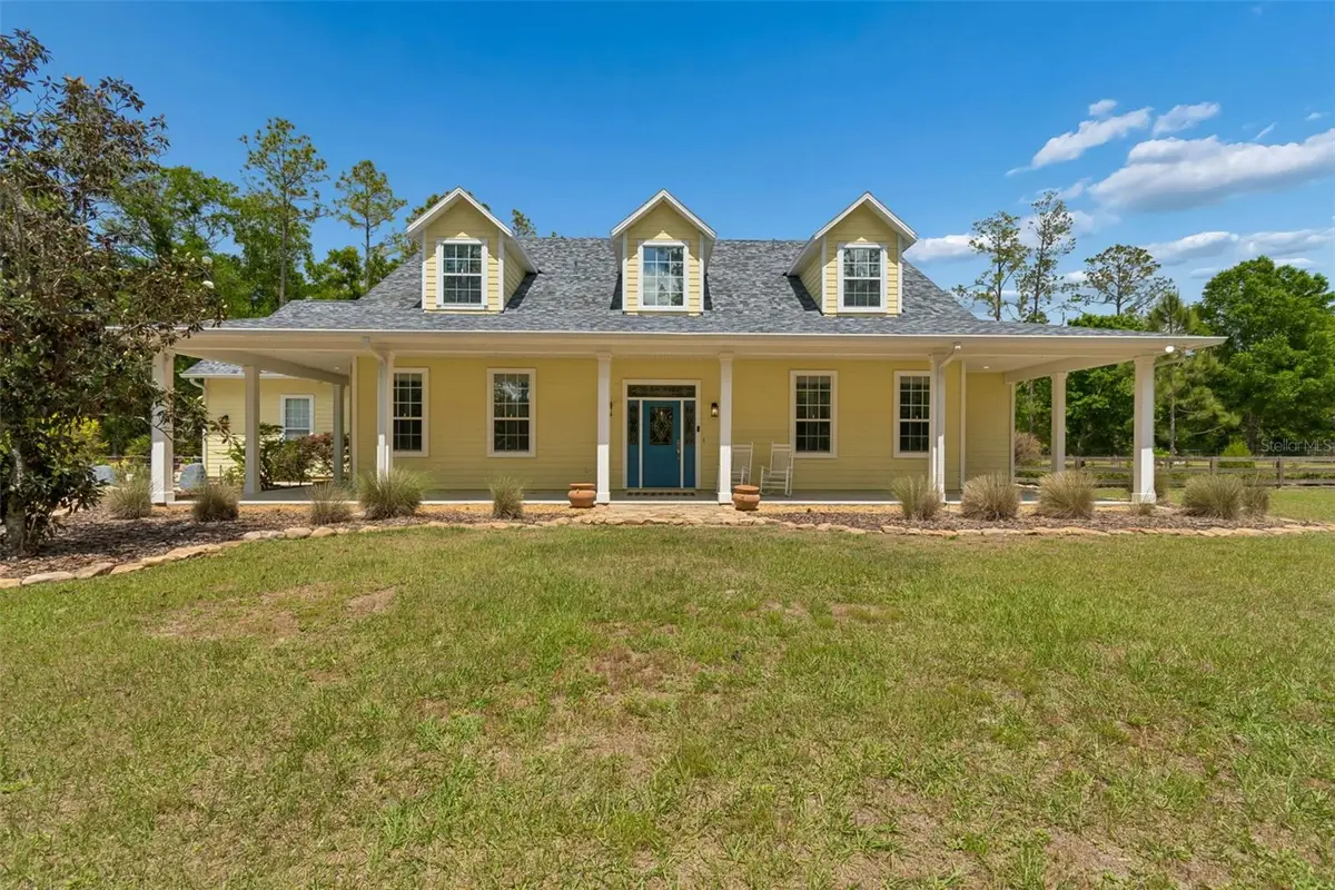 5438 Drexel Road, Land O Lakes, FL 34638 - #1