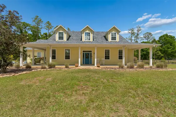 5438 Drexel Road, LAND O LAKES, FL 34638