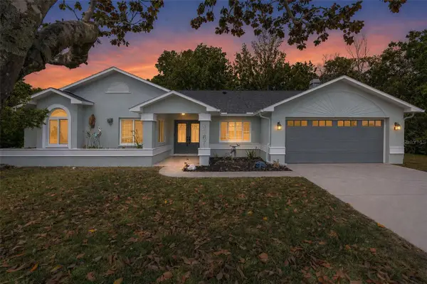 3367 Black Oak Trail, BROOKSVILLE, FL 34604