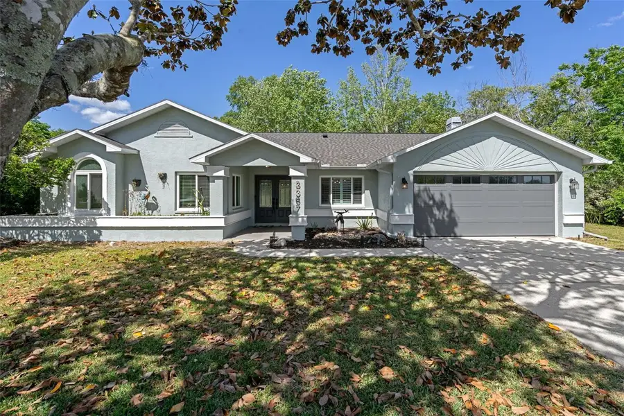 3367 Black Oak Trail, Brooksville, FL 34604 - #2