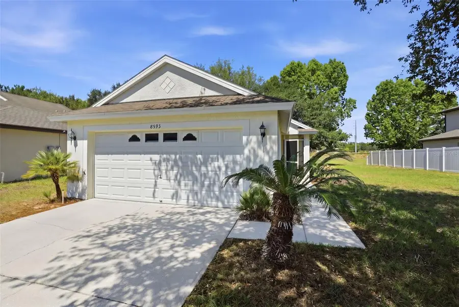 8593 Silverbell Loop, Brooksville, FL 34613 - #2