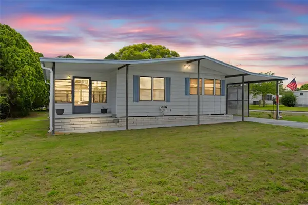 14274 Sandhurst Street, BROOKSVILLE, FL 34613