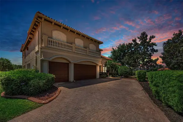 10706 Ruffino Court, TRINITY, FL 34655