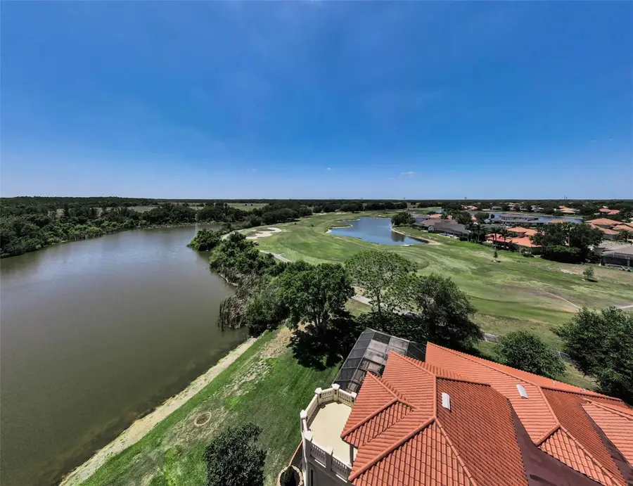 10706 Ruffino Court, Trinity, FL 34655 - #2