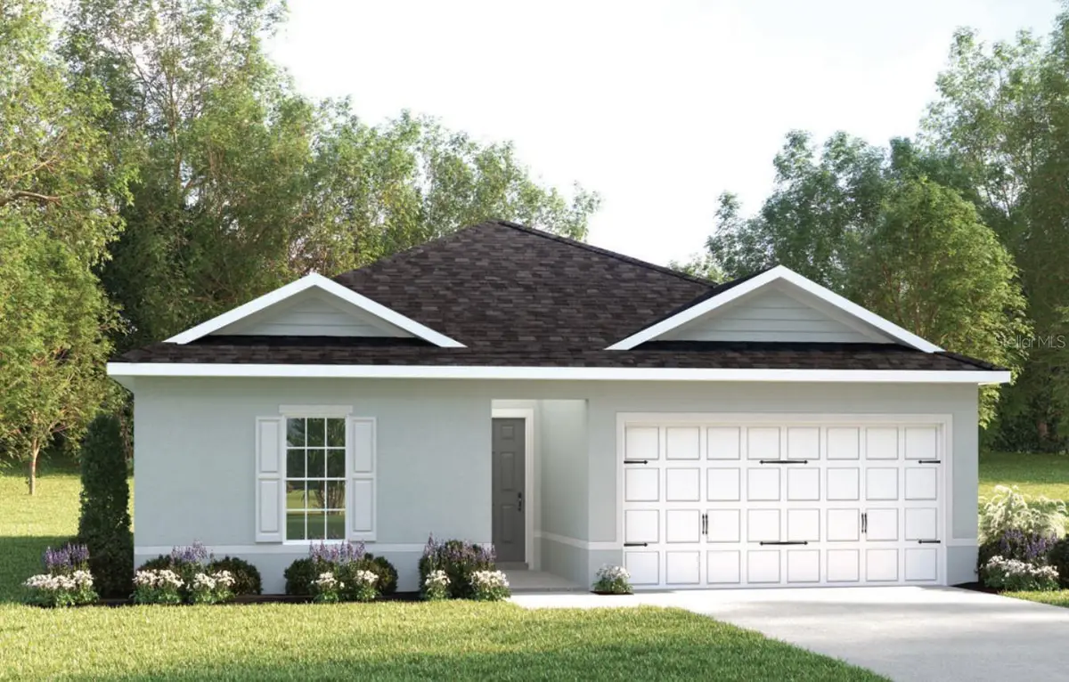 6949 Sundial Drive, Lakeland, FL 33813 - #1