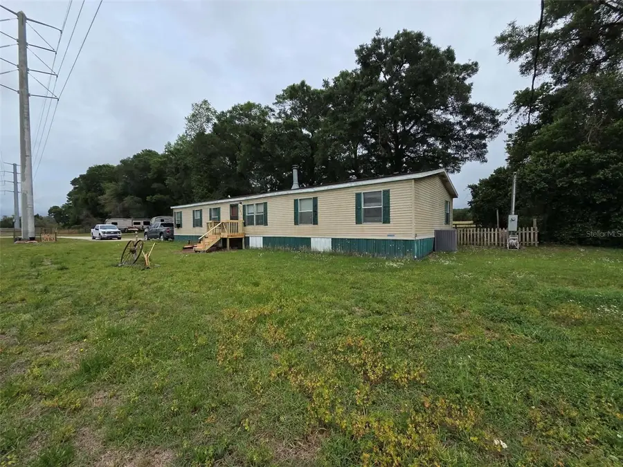 25250 Richbarn Road, Brooksville, FL 34601 - #2