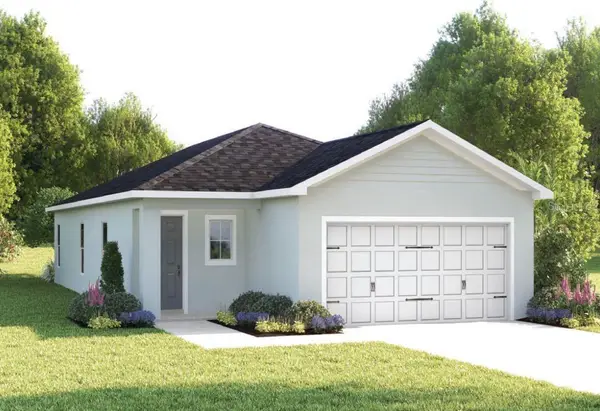 6944 Sundial Drive, LAKELAND, FL 33813