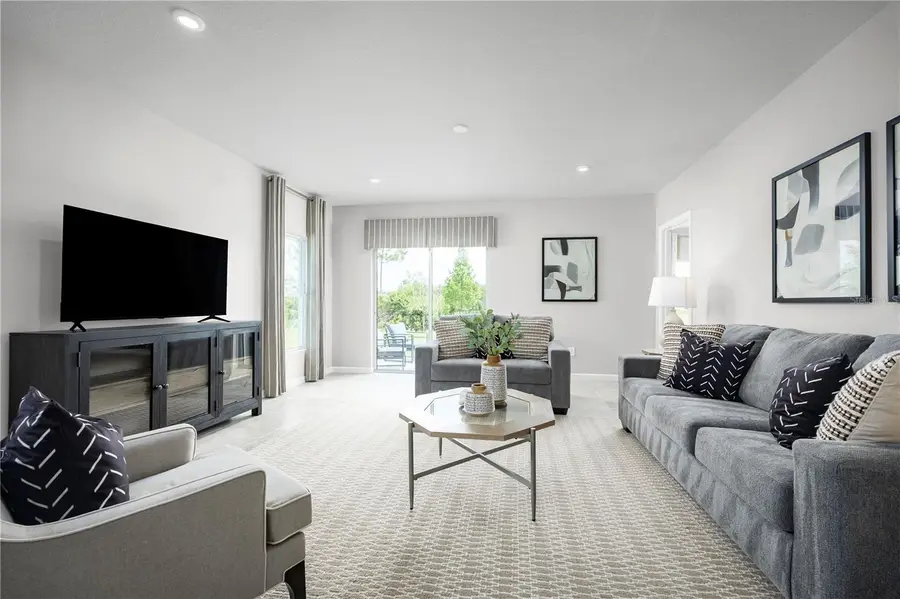 6944 Sundial Drive, Lakeland, FL 33813 - #2