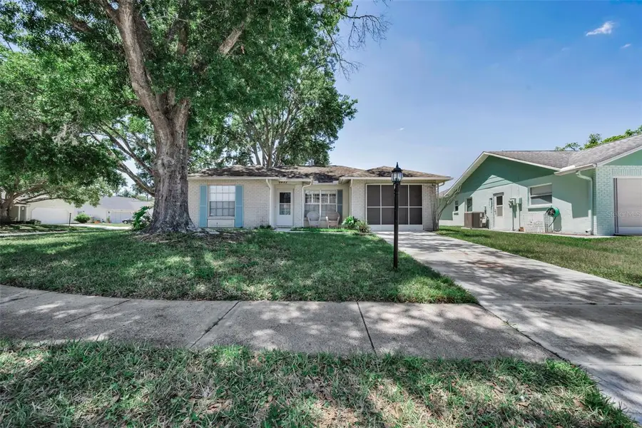 9427 Cape Charles Avenue, New Port Richey, FL 34655 - #2