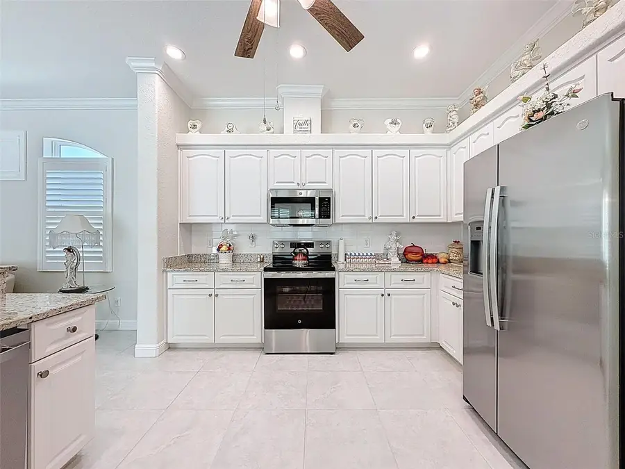 1321 Valiant Avenue, Spring Hill, FL 34608 - #2