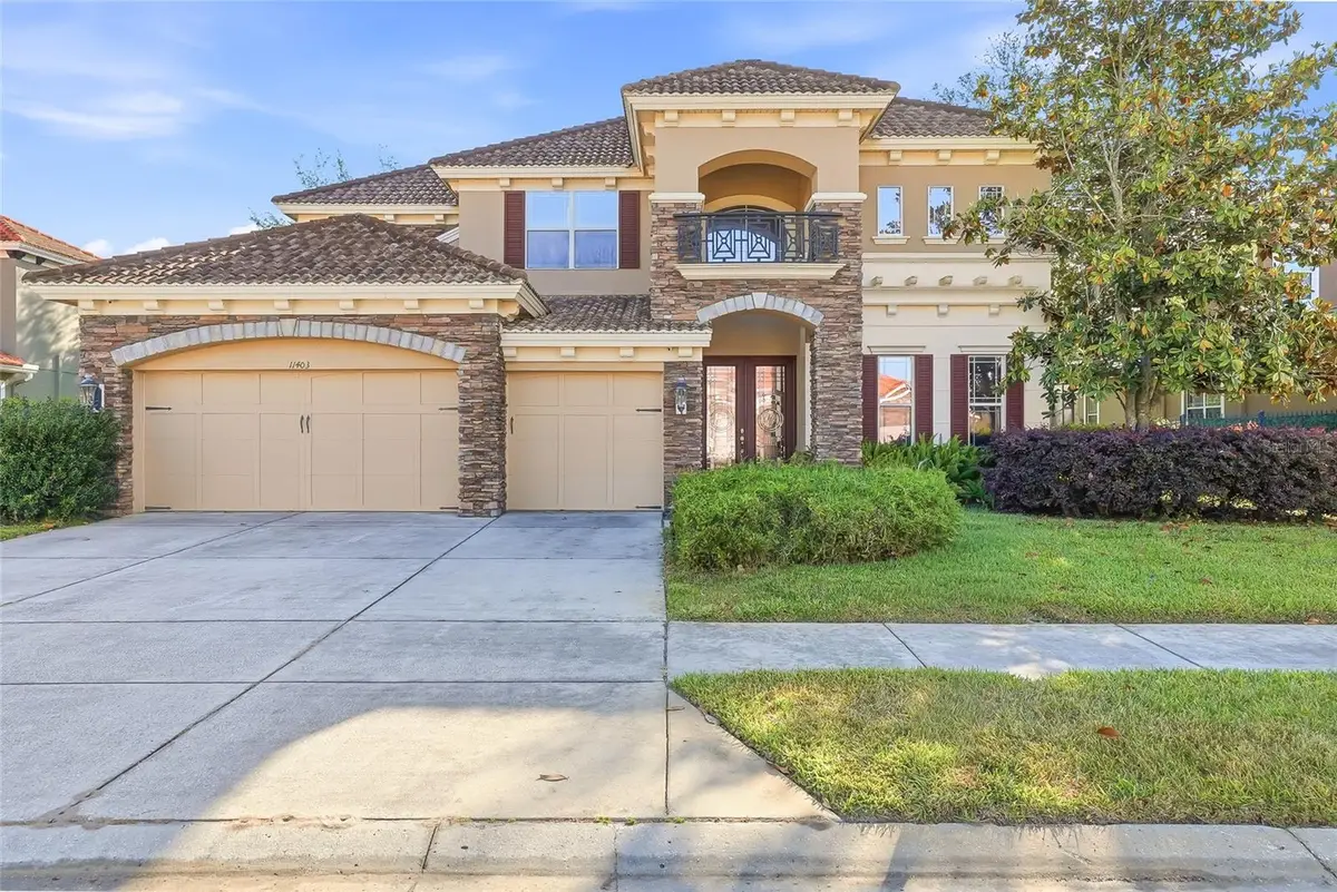 11403 Biddeford Place, New Port Richey, FL 34654 - #1