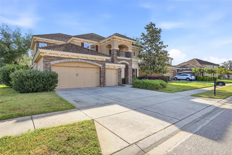 11403 Biddeford Place, New Port Richey, FL 34654 - #2