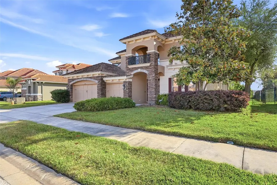 11403 Biddeford Place, New Port Richey, FL 34654 - #3