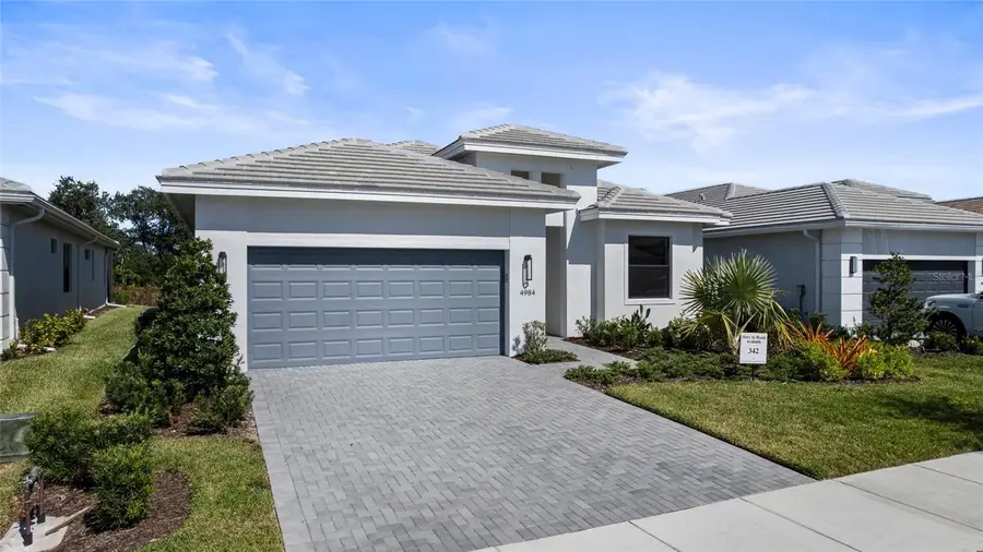 4984 Fairhope Circle, Lakewood Ranch, FL 34211 - #2