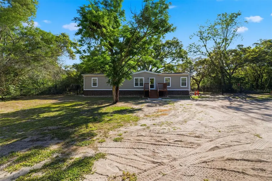 252 Spring Time Street, Spring Hill, FL 34608 - #2