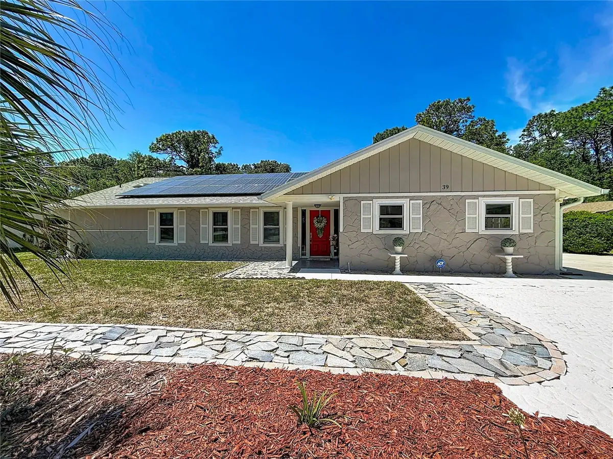 39 Pine Street, Homosassa, FL 34446 - #1