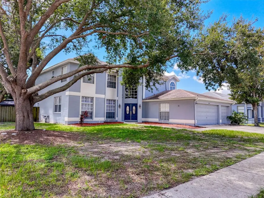 13002 Saint Filagree Drive, Riverview, FL 33579 - #2