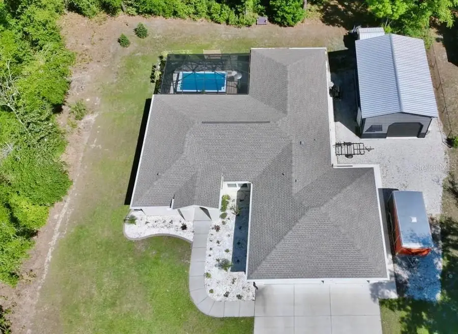 270 Jackson Avenue, Brooksville, FL 34604 - #2