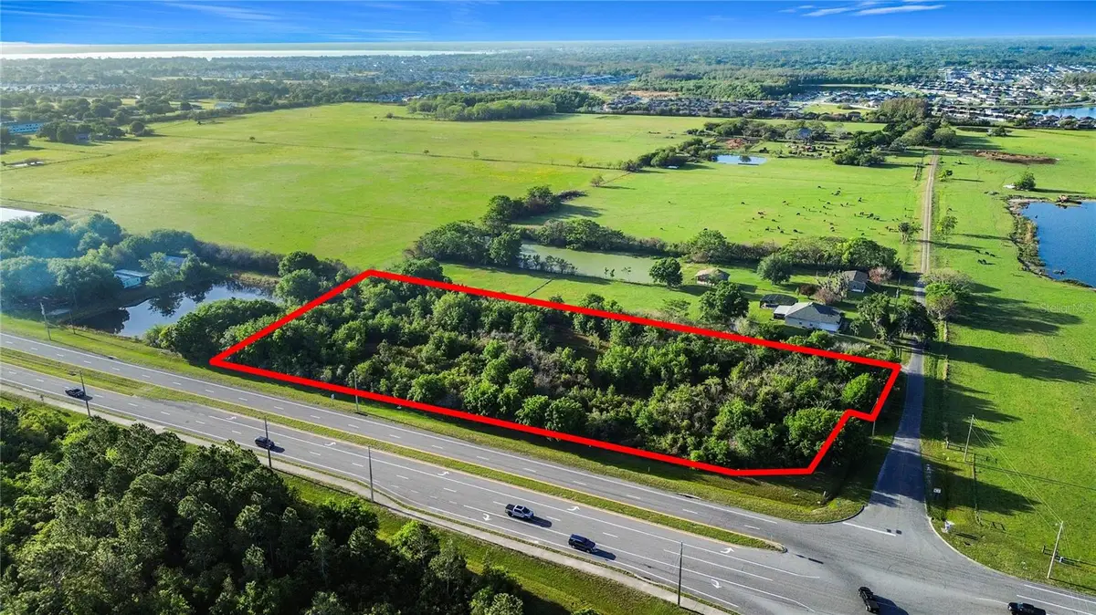 0000 Old Hickory Tree Road, Saint Cloud, FL 34772 - #1