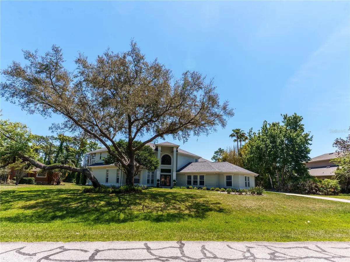 5250 Macoso Court, New Port Richey, FL 34655 - #1