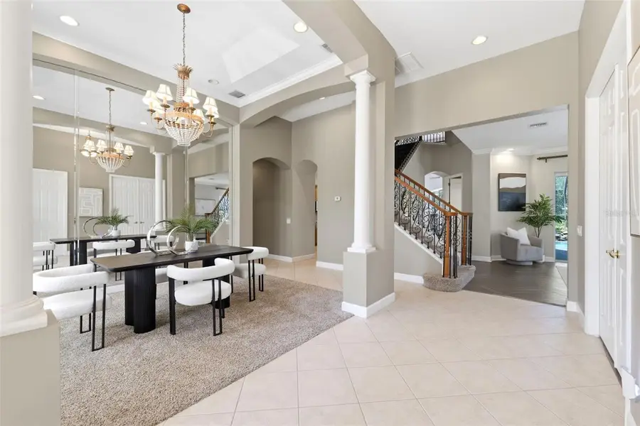 11627 Bristol Chase Drive, Tampa, FL 33626 - #2