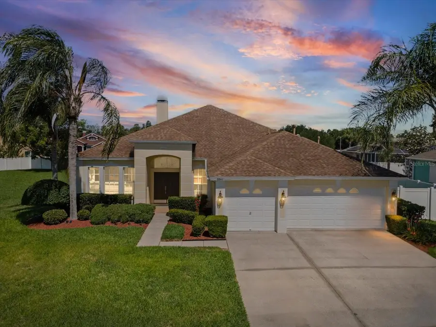 8843 Torchwood Drive, Trinity, FL 34655 - #2